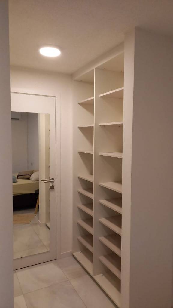 1 BEDROOM APARTMENT FOR SALE – ALTAMIRA SURUBI’I CONDOMINIUM, Mariano Roque Alonso, Central - imagen 10