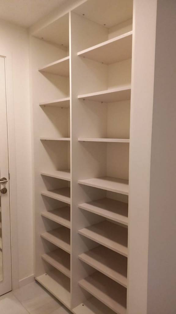1 BEDROOM APARTMENT FOR SALE – ALTAMIRA SURUBI’I CONDOMINIUM, Mariano Roque Alonso, Central - imagen 11