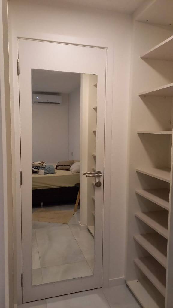 1 BEDROOM APARTMENT FOR SALE – ALTAMIRA SURUBI’I CONDOMINIUM, Mariano Roque Alonso, Central - imagen 12