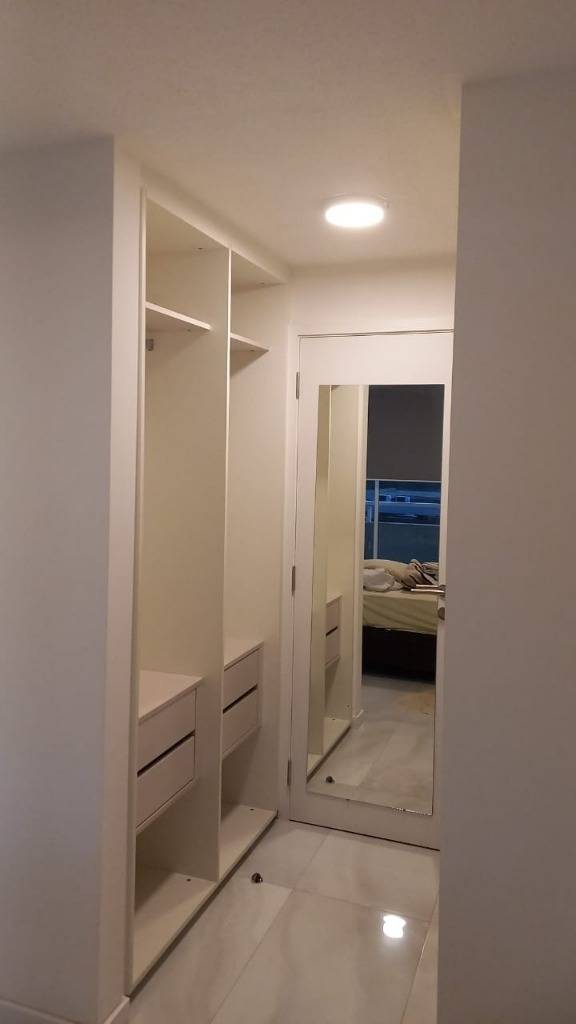 1 BEDROOM APARTMENT FOR SALE – ALTAMIRA SURUBI’I CONDOMINIUM, Mariano Roque Alonso, Central - imagen 13