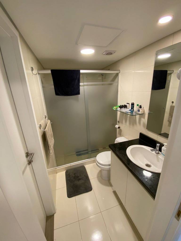 1 BEDROOM APARTMENT FOR SALE – ALTAMIRA SURUBI’I CONDOMINIUM, Mariano Roque Alonso, Central - imagen 14