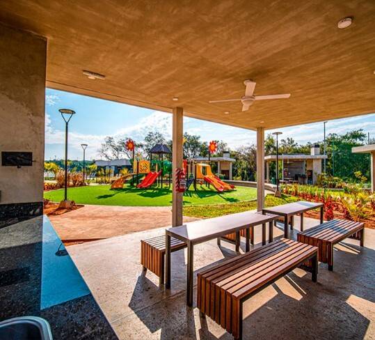 1 BEDROOM APARTMENT FOR SALE – ALTAMIRA SURUBI’I CONDOMINIUM, Mariano Roque Alonso, Central - imagen 17