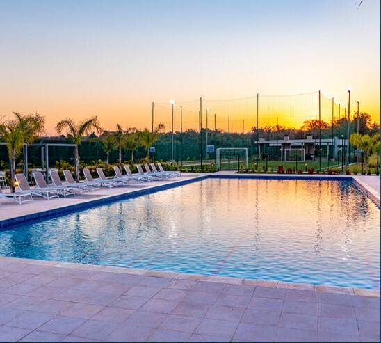 1 BEDROOM APARTMENT FOR SALE – ALTAMIRA SURUBI’I CONDOMINIUM, Mariano Roque Alonso, Central - imagen 18