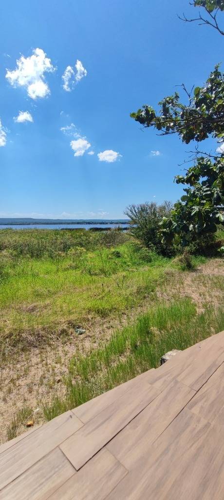 HOUSE WITH PRIVATE BEACH ON LAKE YPACARAI - BOAT DOWNLOAD AND POOL - 15