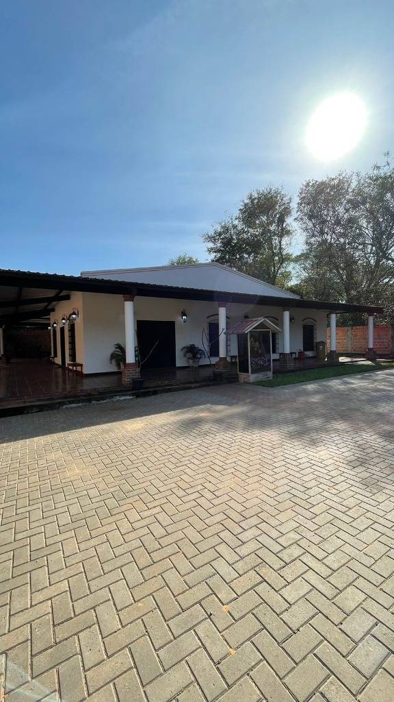 Farm House for Sale in Limpio, Centra - 1