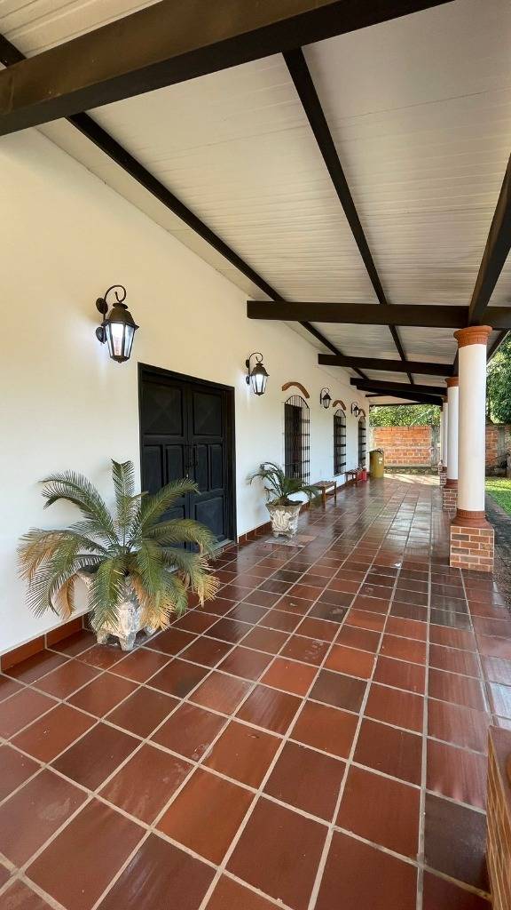 Farm House for Sale in Limpio, Centra - 2