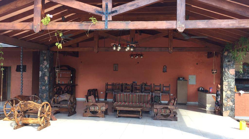 Farm House for Sale in Ypané, Central - imagen 5