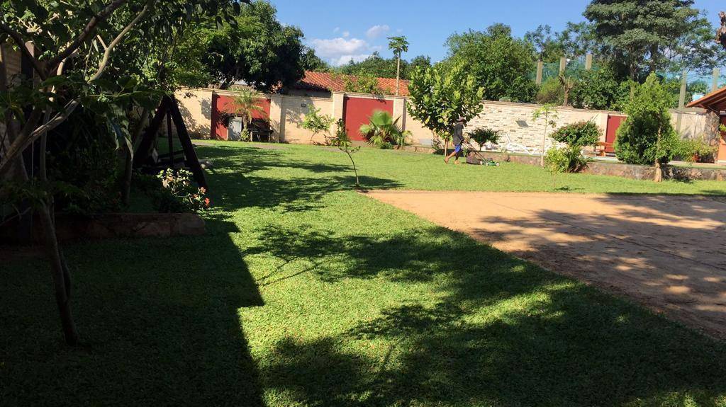 Farm House for Sale in Ypané, Central - imagen 8