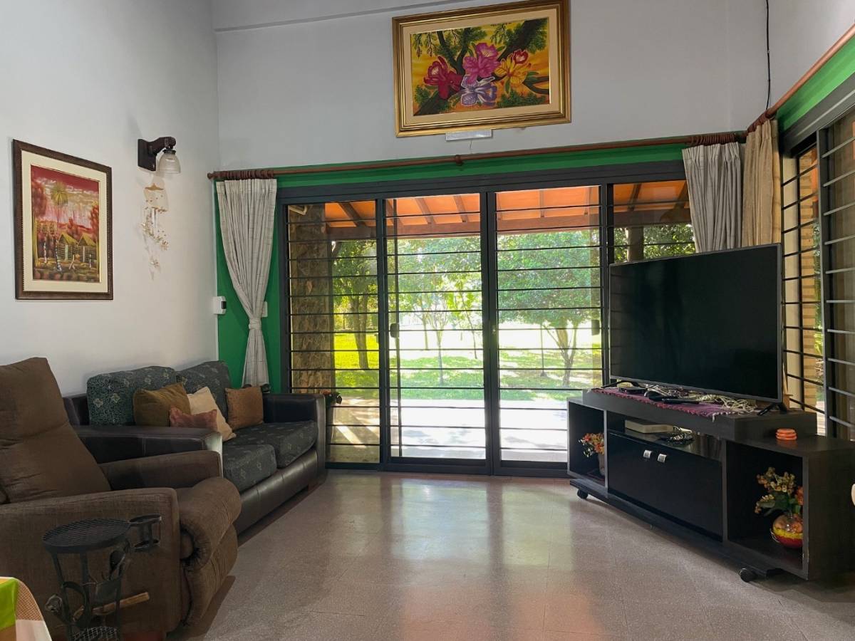 FOR SALE: COUNTRY HOUSE IN TAKURUTY, VILLETA - imagen 5
