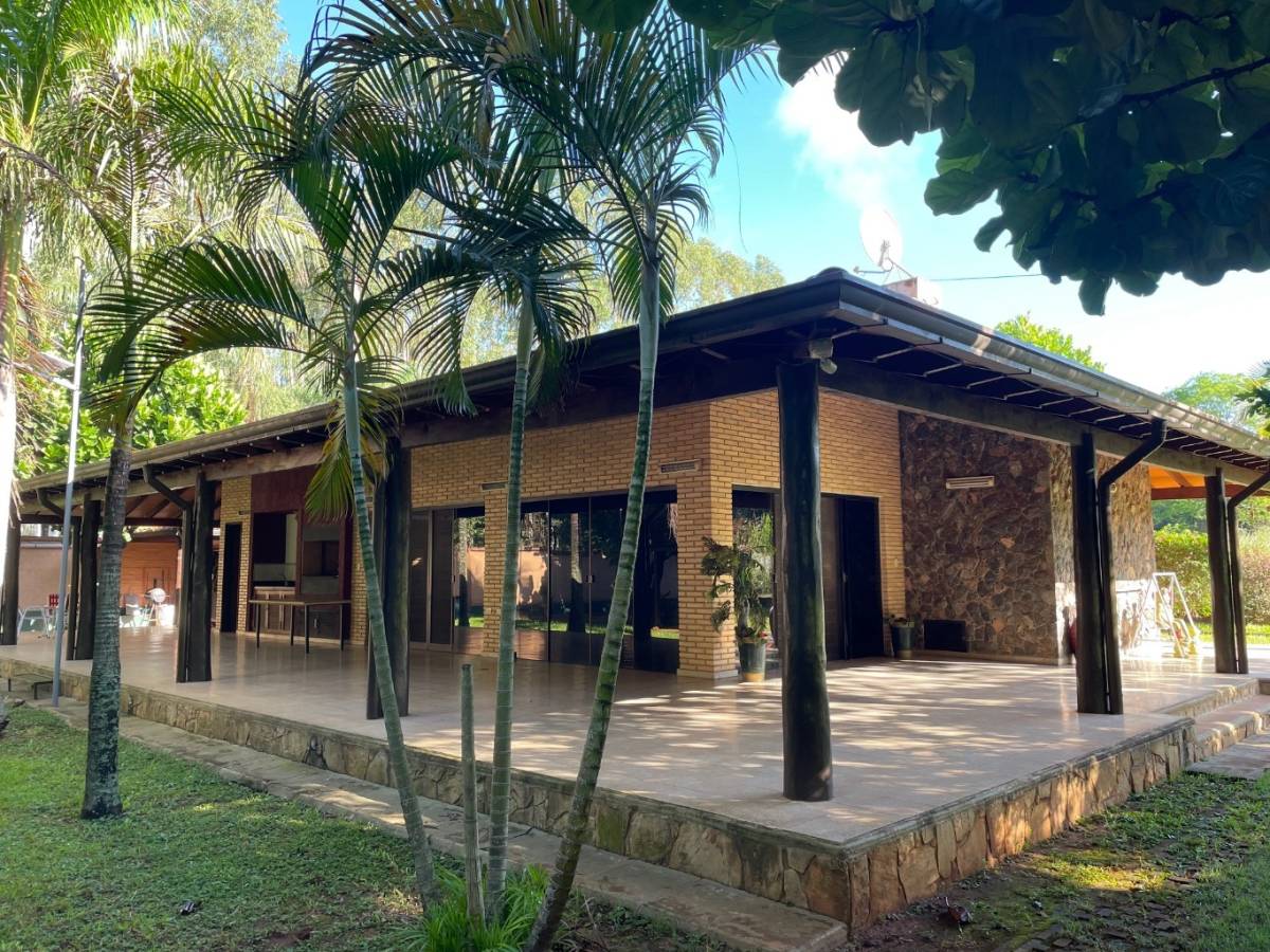 FOR SALE: COUNTRY HOUSE IN TAKURUTY, VILLETA - imagen 8