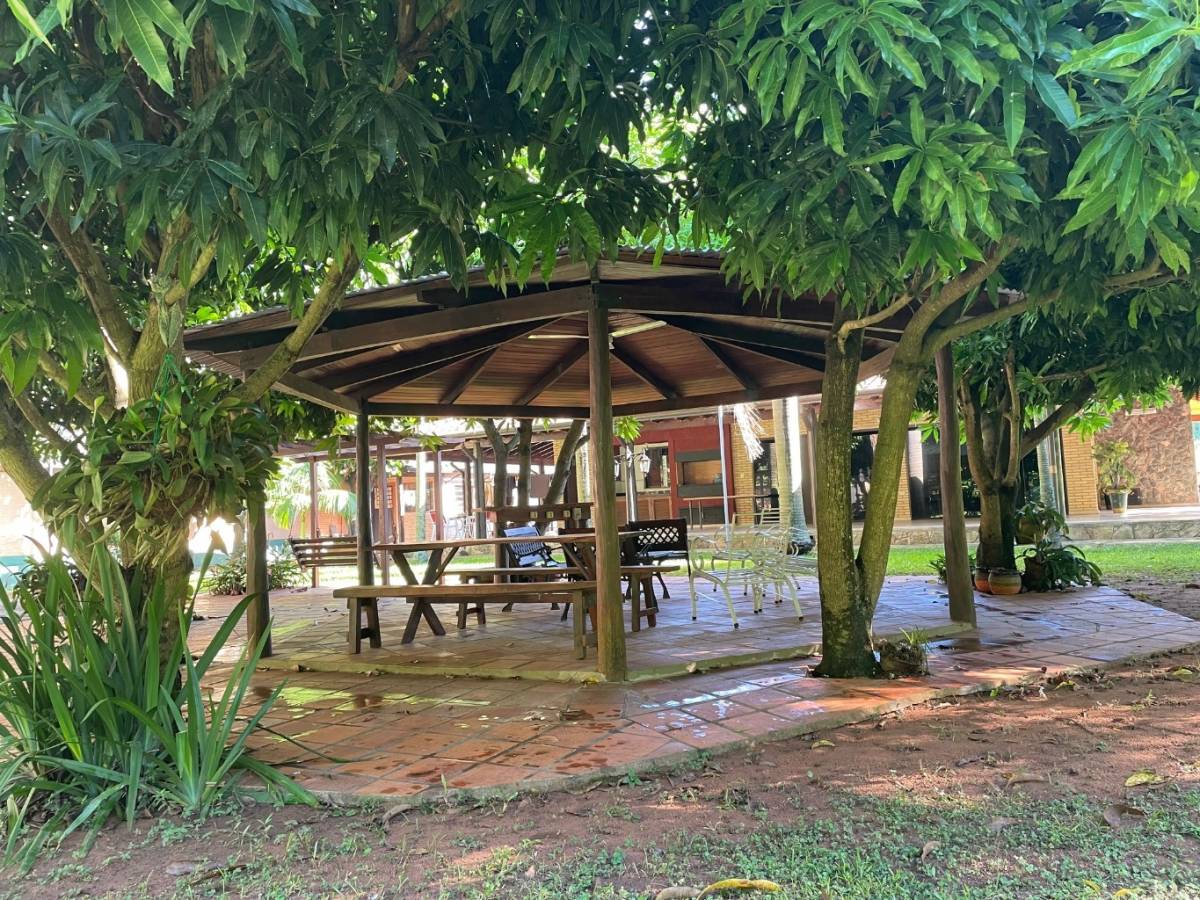 FOR SALE: COUNTRY HOUSE IN TAKURUTY, VILLETA - imagen 11