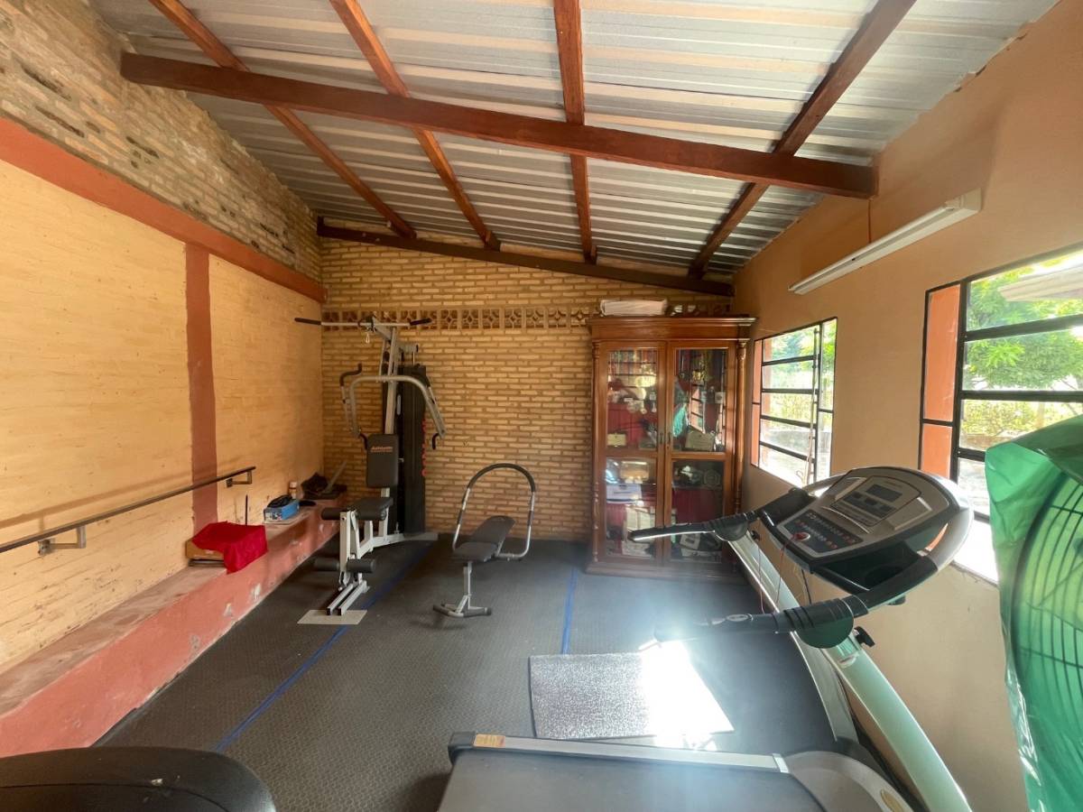 FOR SALE: COUNTRY HOUSE IN TAKURUTY, VILLETA - imagen 13