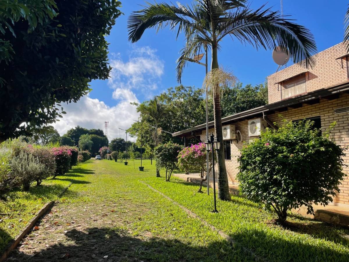 FOR SALE: COUNTRY HOUSE IN TAKURUTY, VILLETA - imagen 14