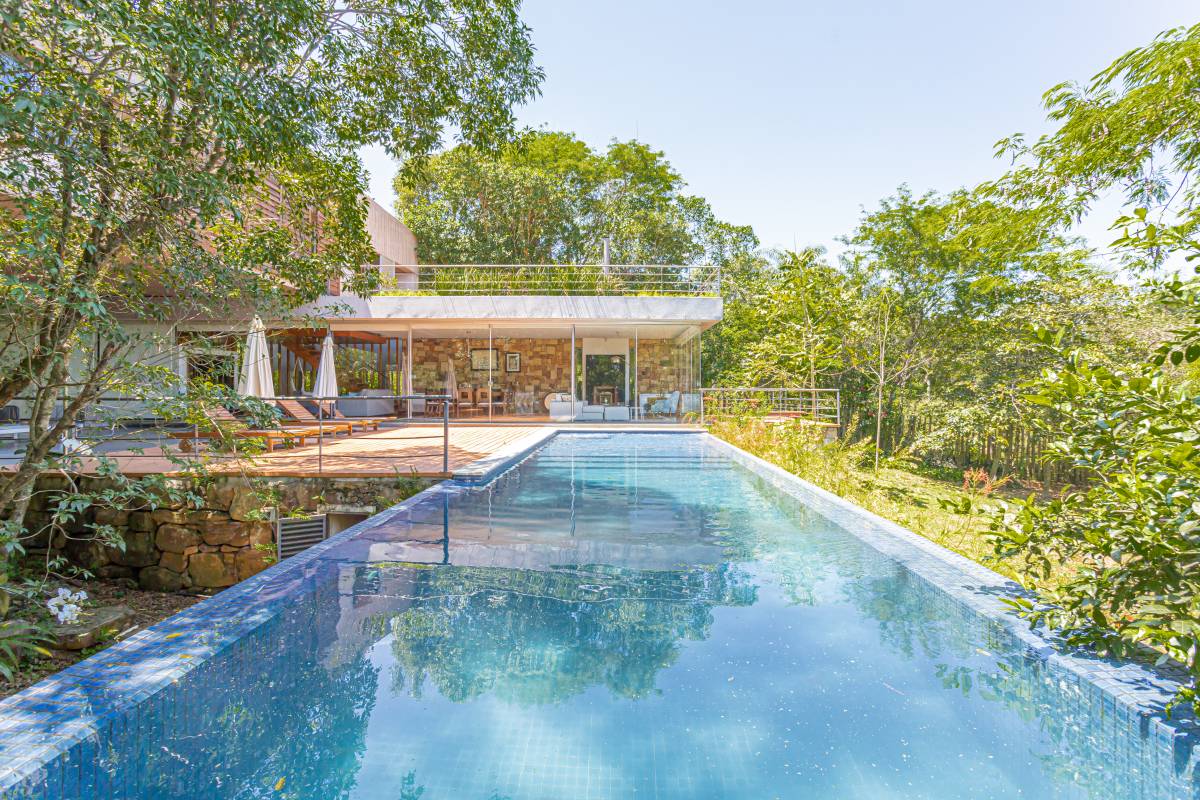 Residence for sale in the Amphitheater area overlooking Lake Ypacarai - 15