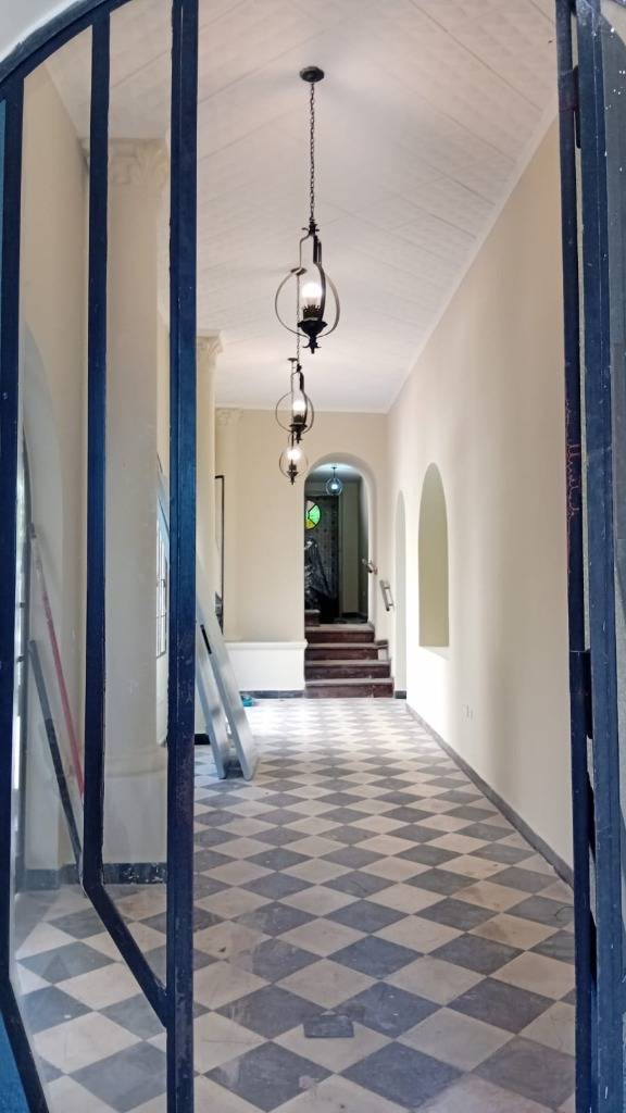 Spectacular, immaculate Colonial-style property in the center of Asunción. - imagen 2