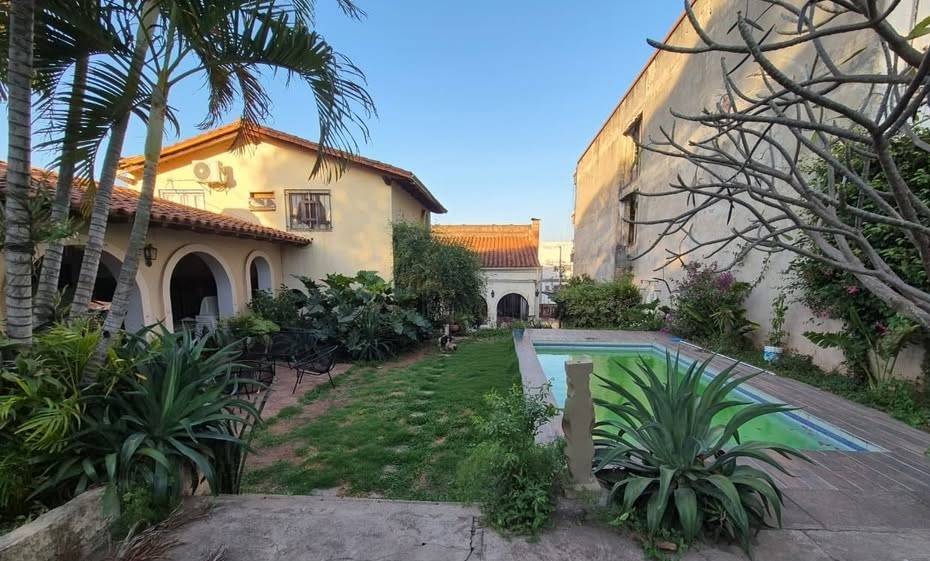 Spectacular, immaculate Colonial-style property in the center of Asunción. - imagen 6