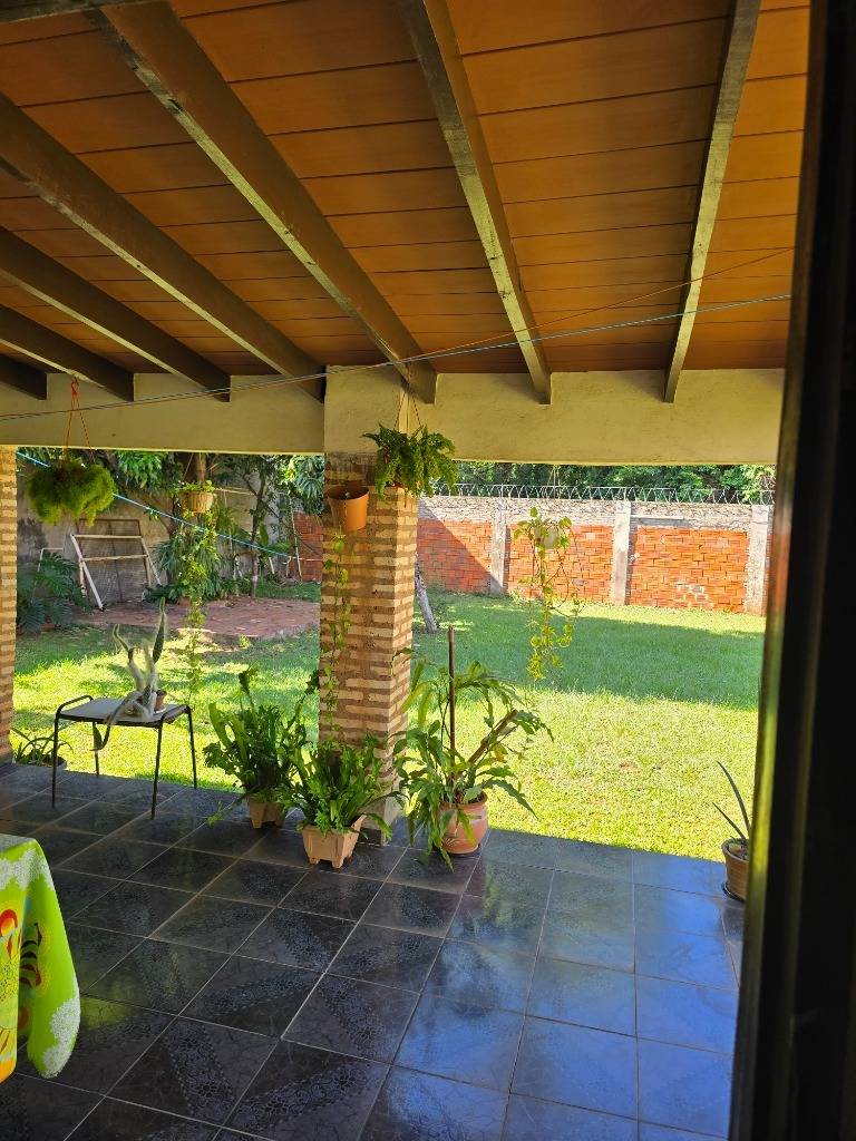 House for Sale in Luque, Central - 4