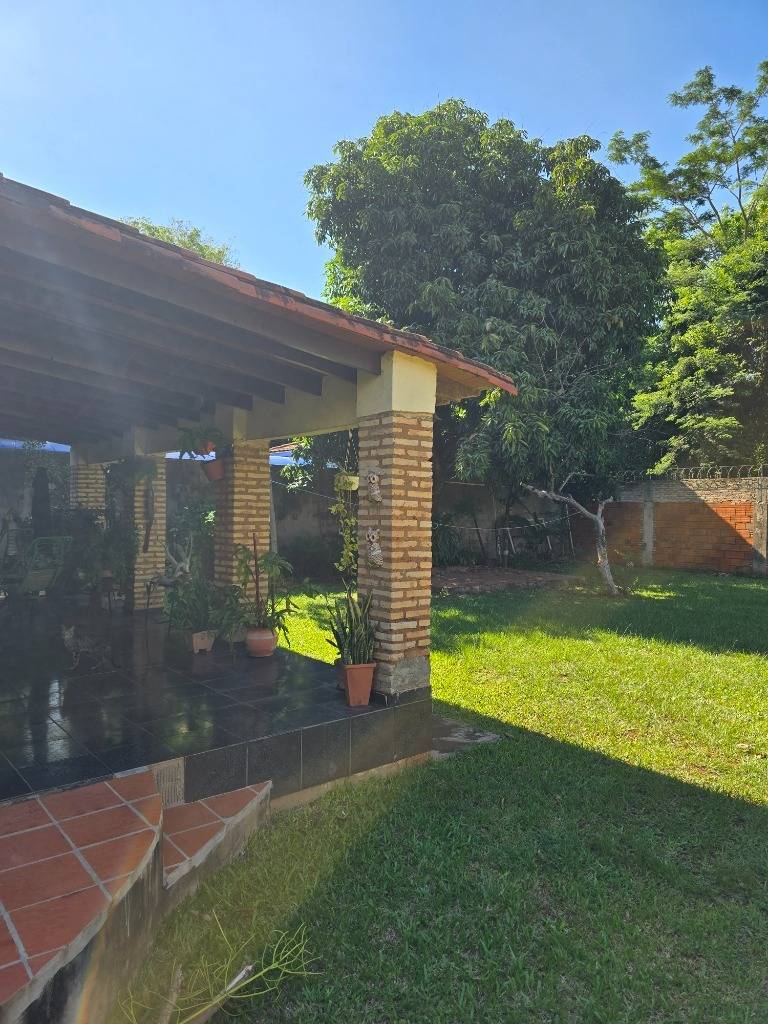 House for Sale in Luque, Central - 6