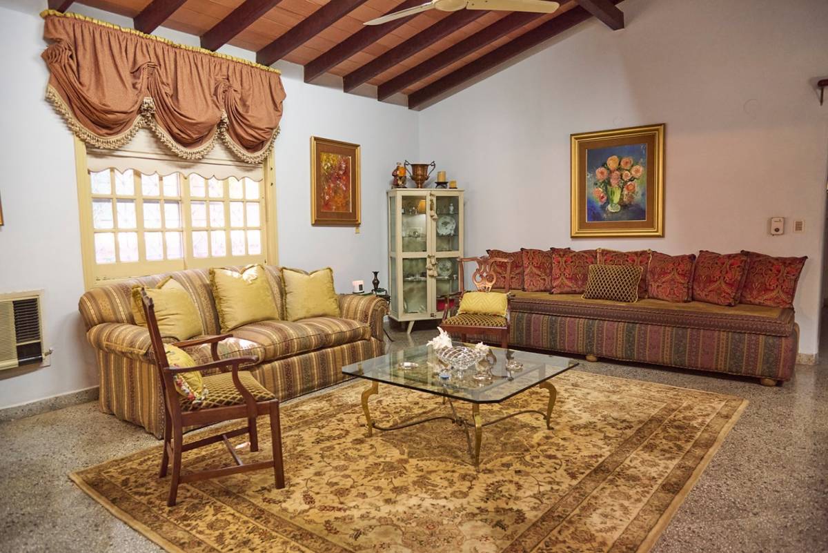 BEAUTIFUL PROPERTY OF 2920 M2 FOR SALE IN ÑEMBY, Asuncion - 3