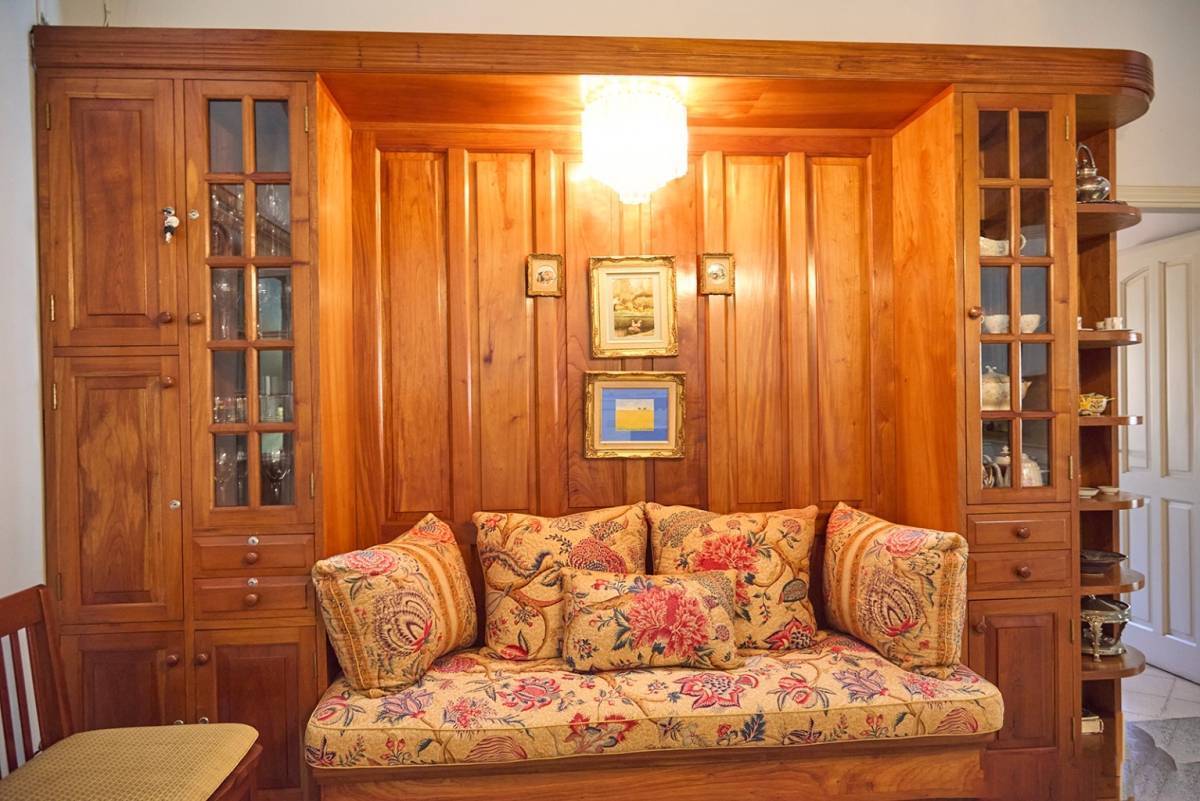 BEAUTIFUL PROPERTY OF 2920 M2 FOR SALE IN ÑEMBY, Asuncion - 4