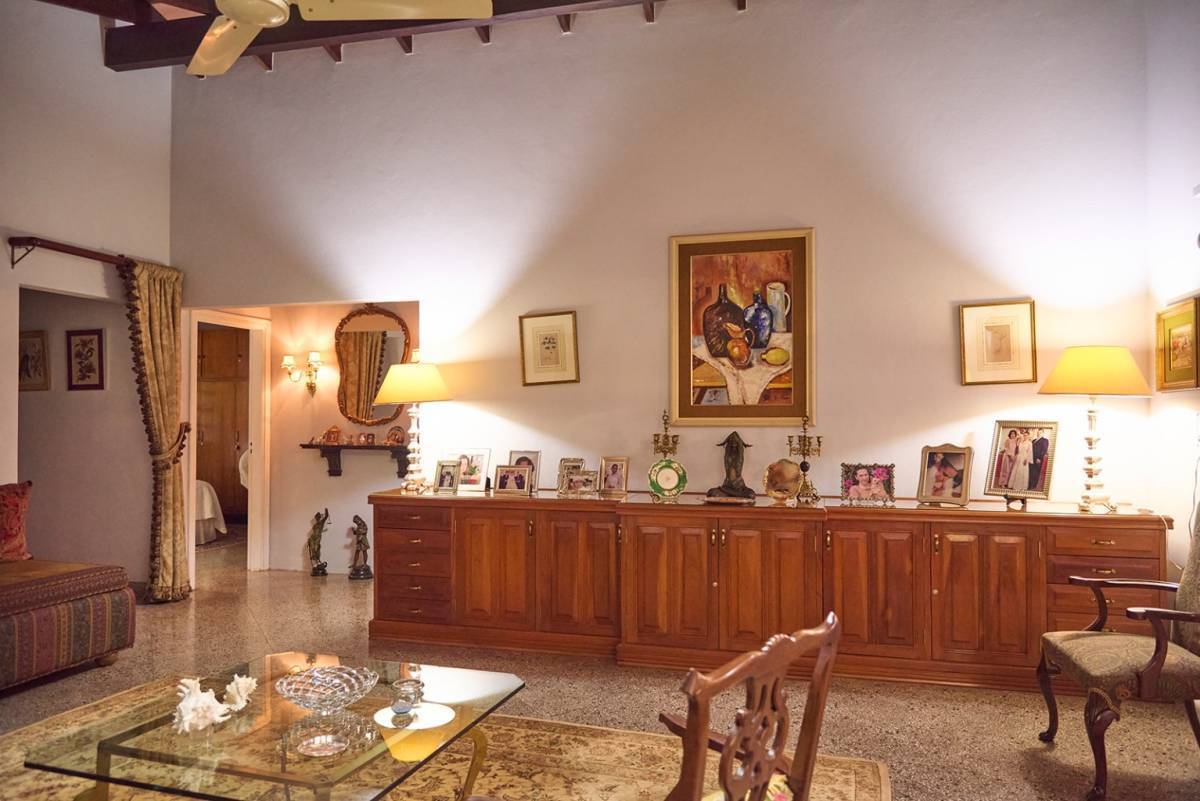 BEAUTIFUL PROPERTY OF 2920 M2 FOR SALE IN ÑEMBY, Asuncion - 5