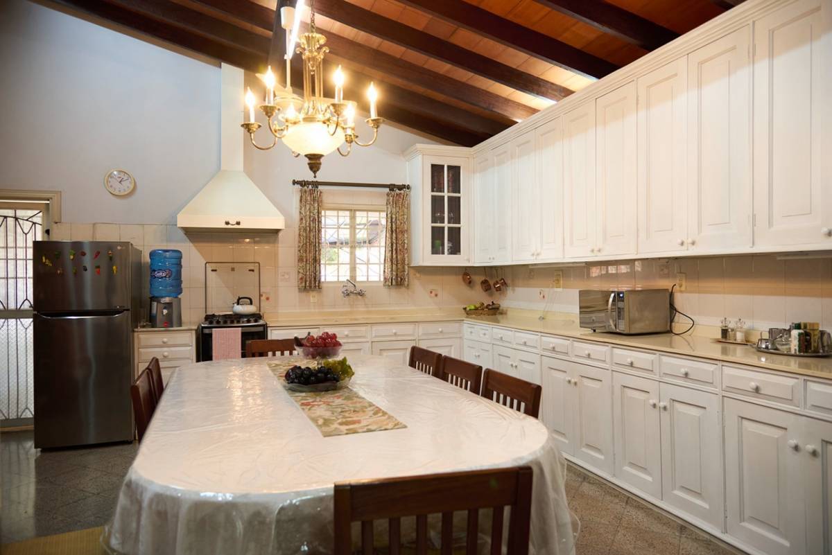 BEAUTIFUL PROPERTY OF 2920 M2 FOR SALE IN ÑEMBY, Asuncion - 6