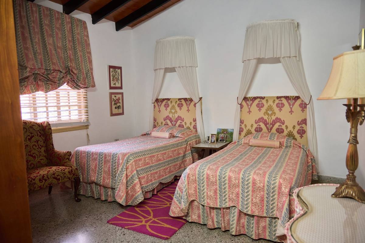 BEAUTIFUL PROPERTY OF 2920 M2 FOR SALE IN ÑEMBY, Asuncion - 8