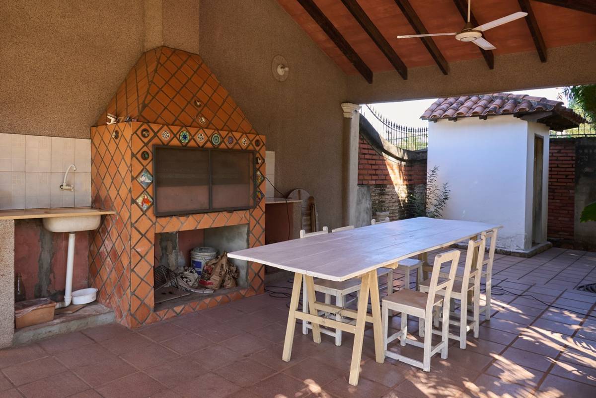 BEAUTIFUL PROPERTY OF 2920 M2 FOR SALE IN ÑEMBY, Asuncion - 10