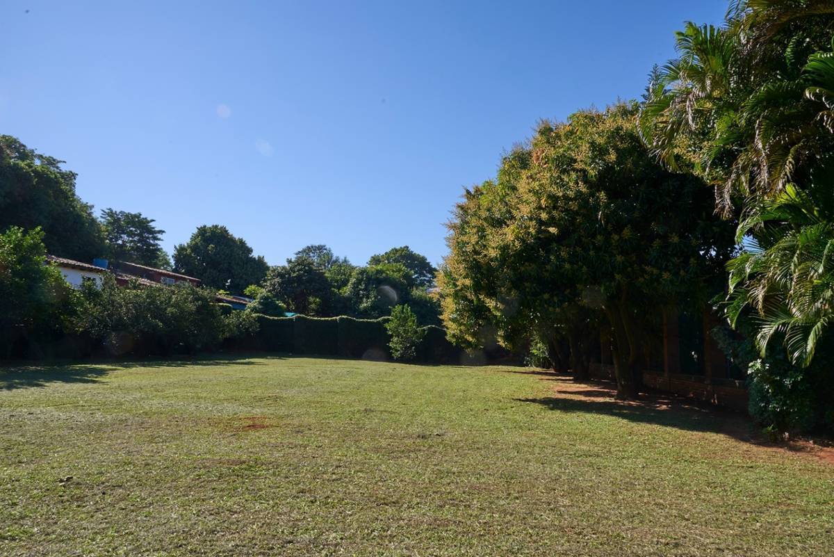BEAUTIFUL PROPERTY OF 2920 M2 FOR SALE IN ÑEMBY, Asuncion - 12