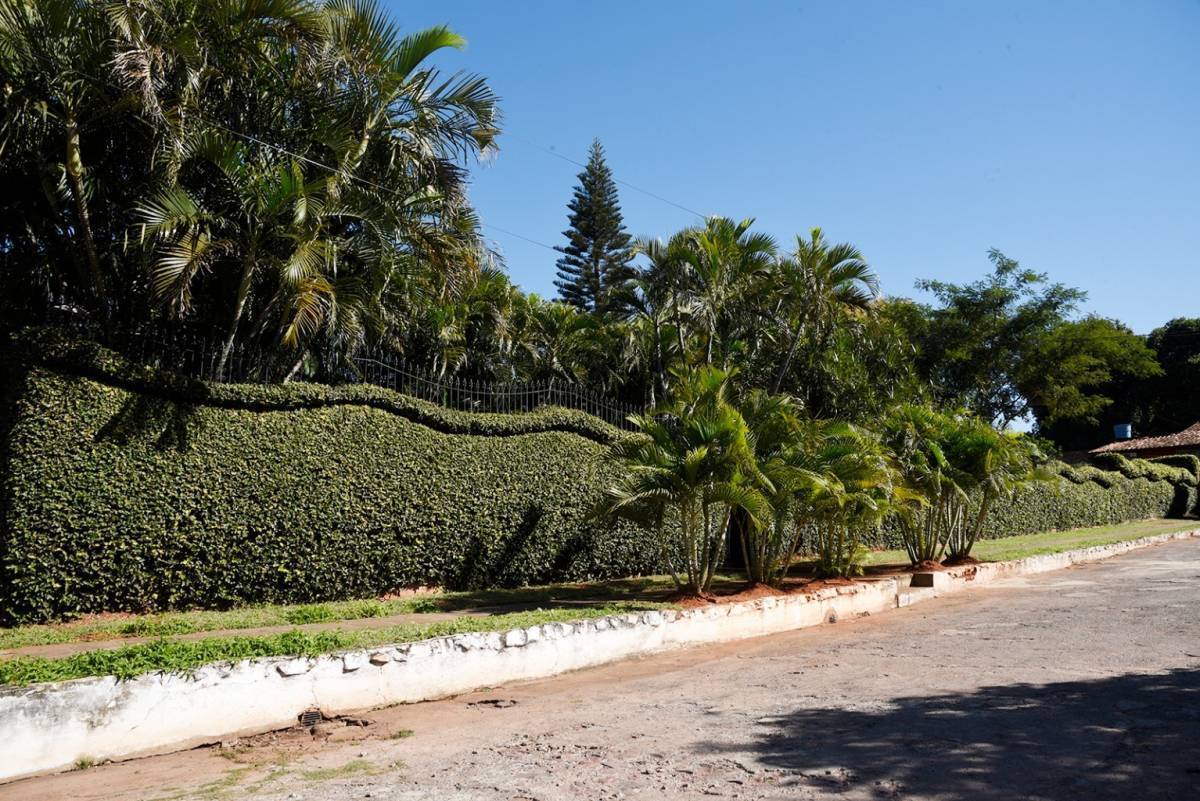 BEAUTIFUL PROPERTY OF 2920 M2 FOR SALE IN ÑEMBY, Asuncion - 14
