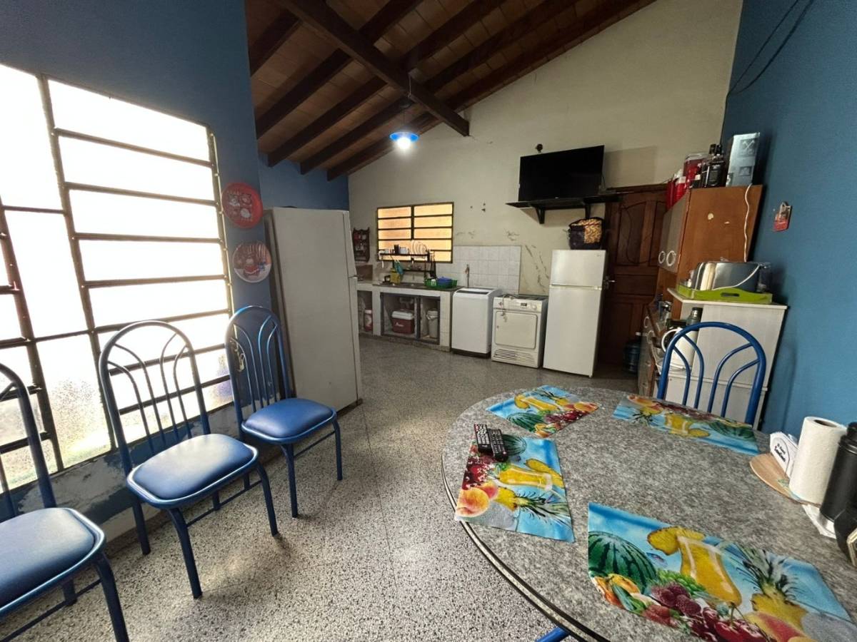 House for Sale in San Vicente, Asunción - 2