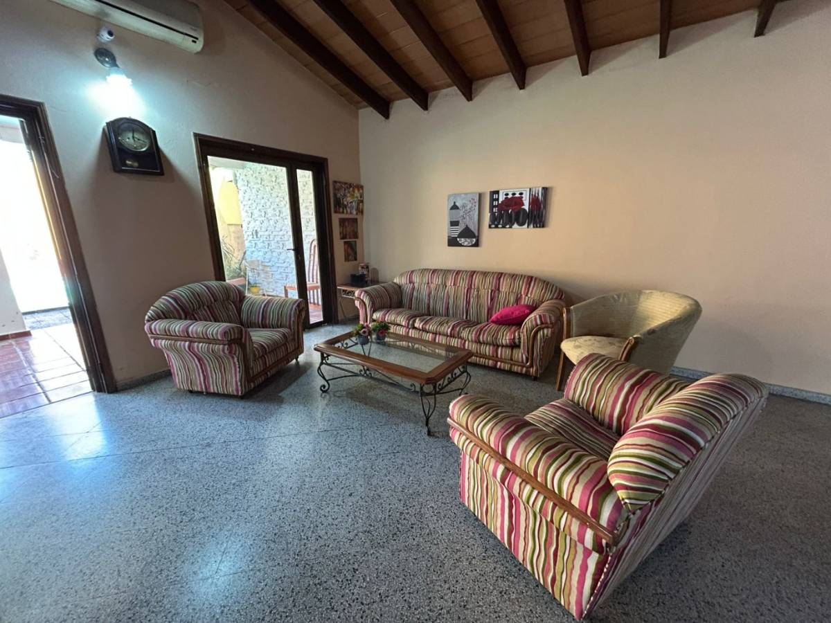 House for Sale in San Vicente, Asunción - 6