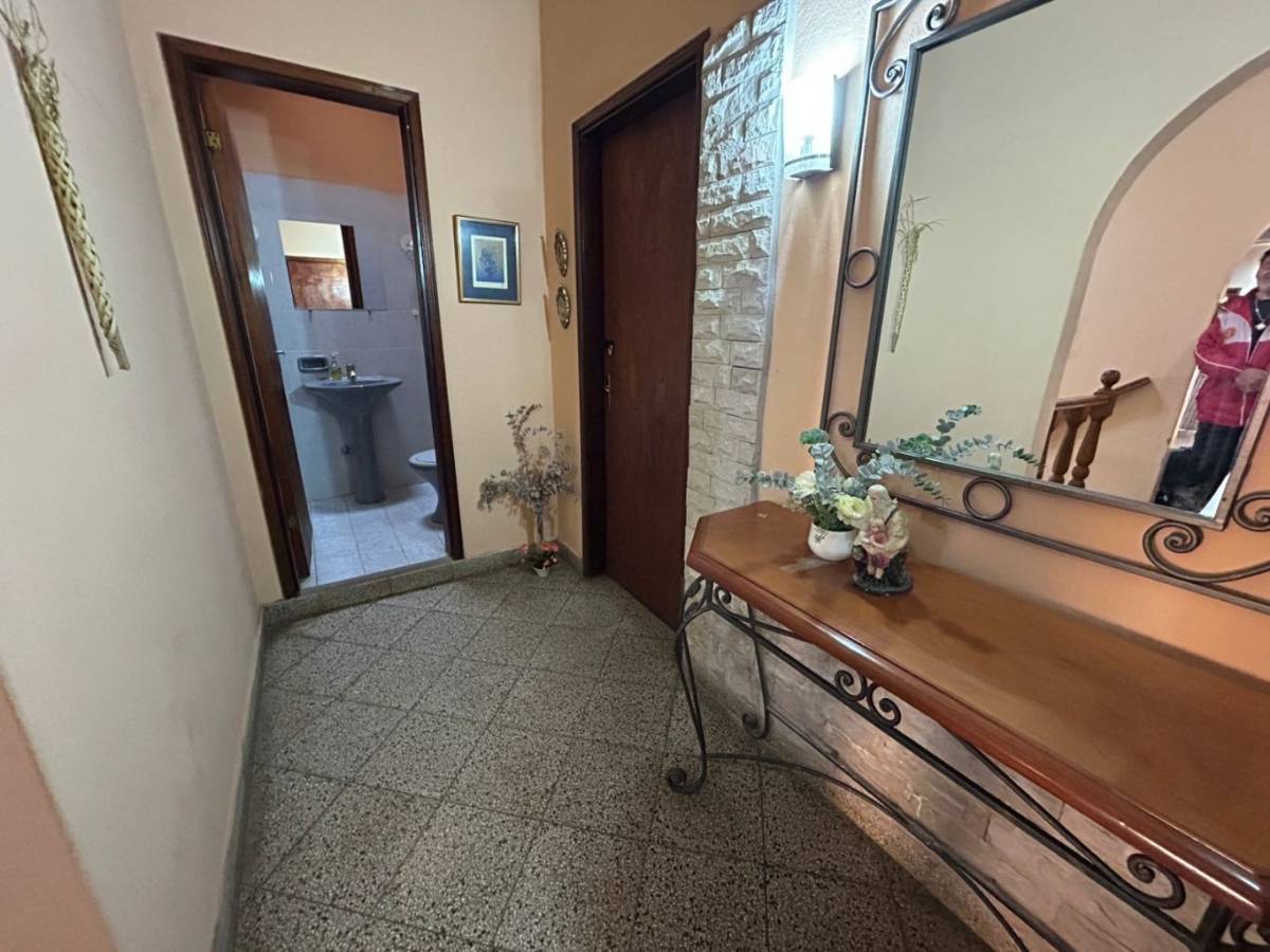 House for Sale in San Vicente, Asunción - 7