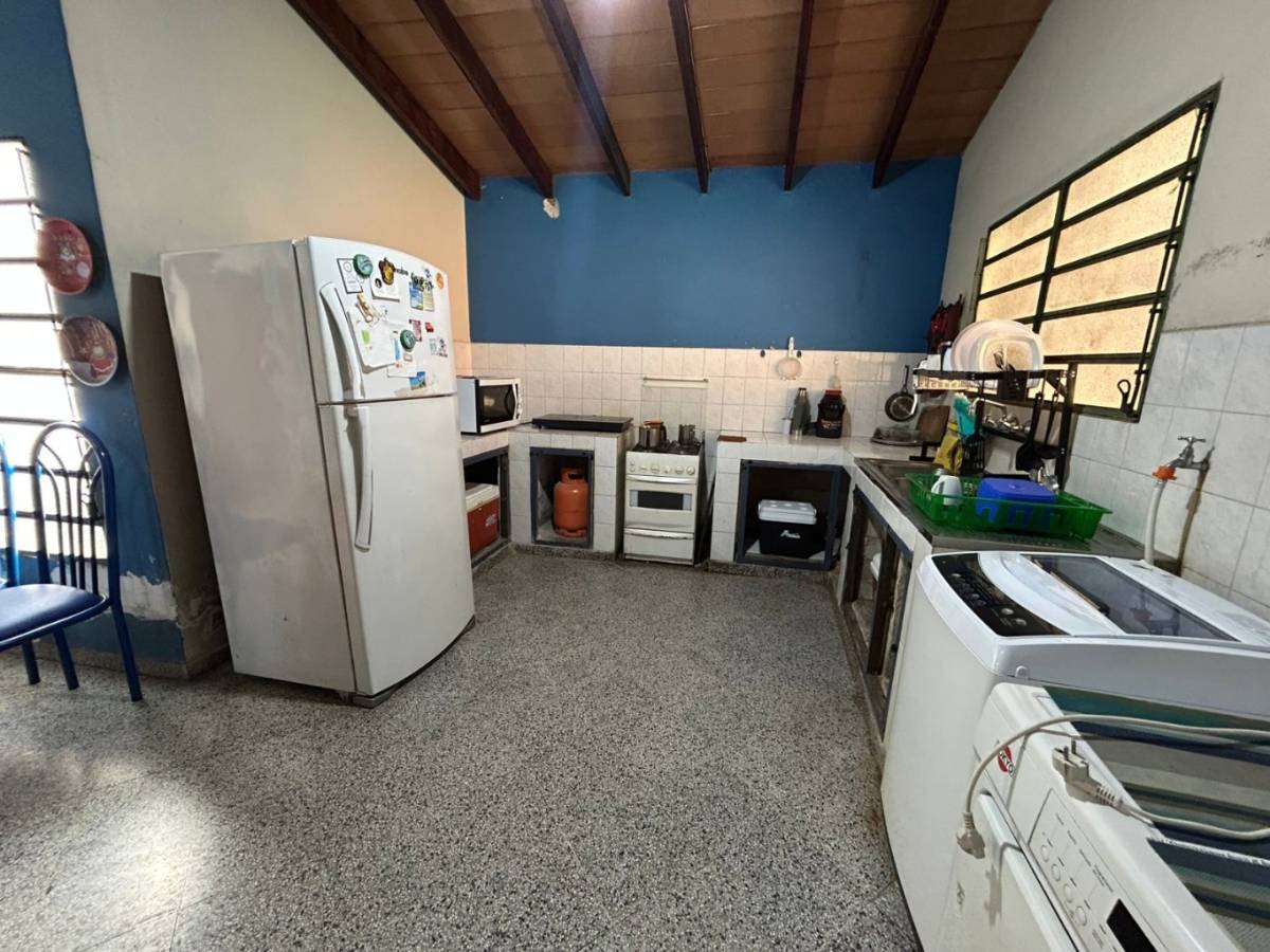 House for Sale in San Vicente, Asunción - 8