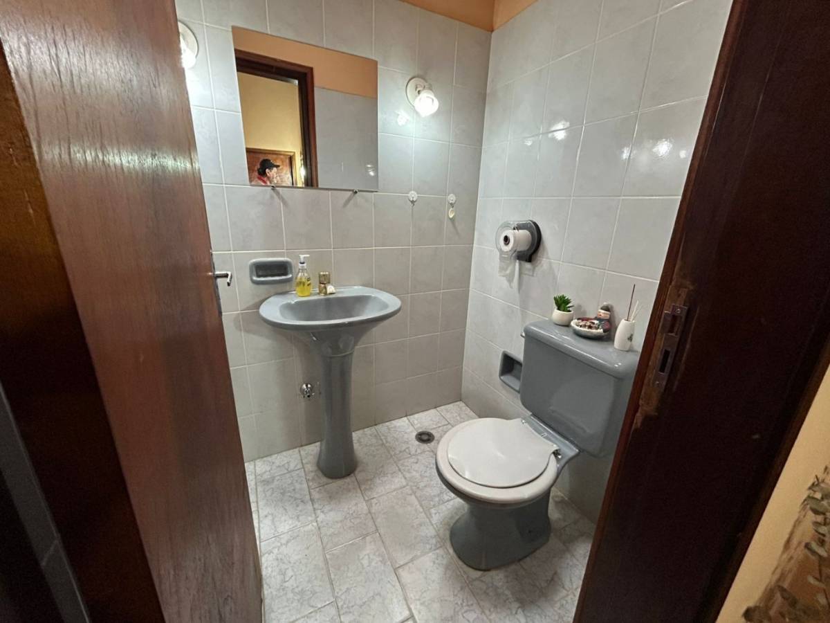 House for Sale in San Vicente, Asunción - 9