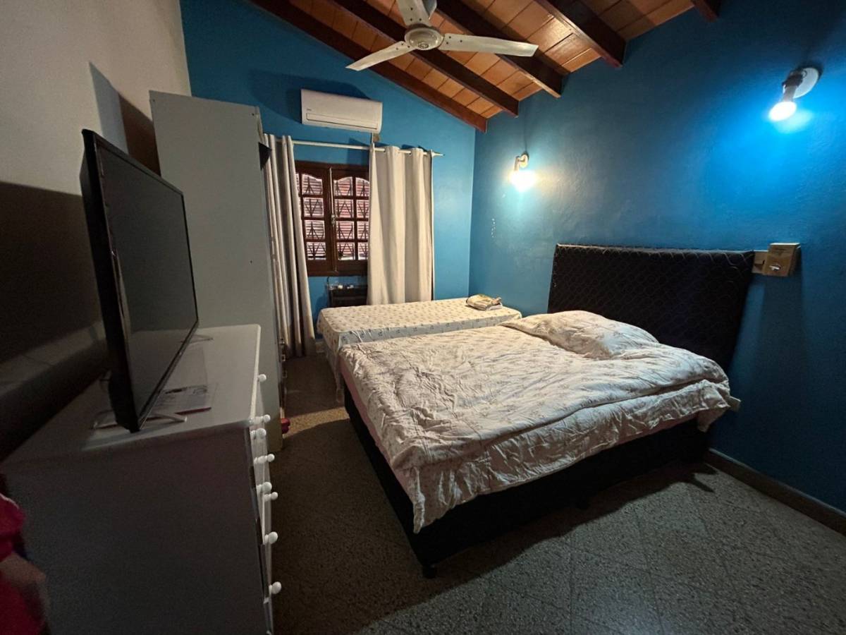 House for Sale in San Vicente, Asunción - 11