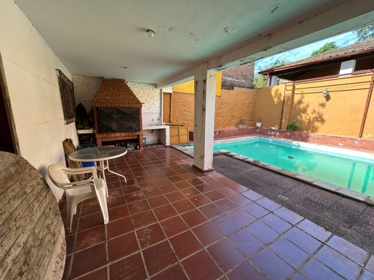 House for Sale in San Vicente, Asunción - 12