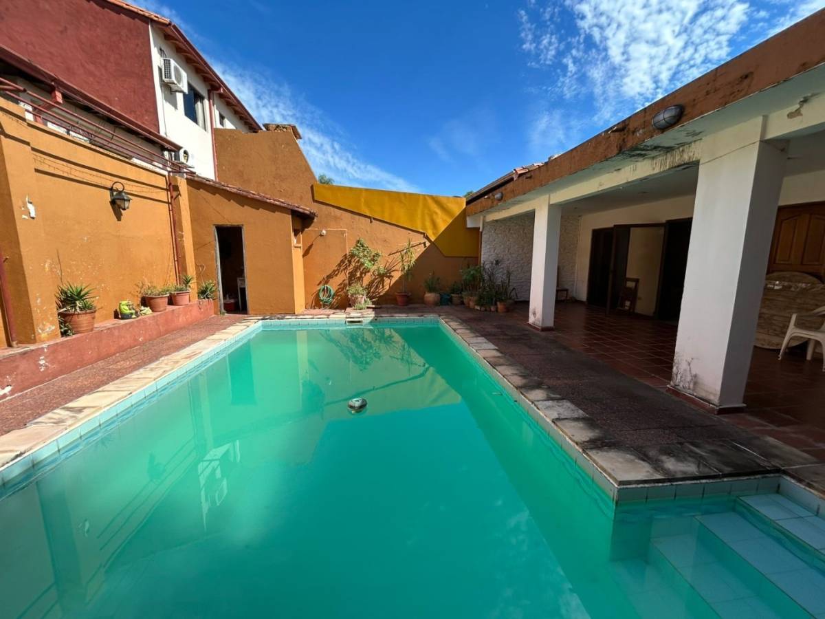 House for Sale in San Vicente, Asunción - 13