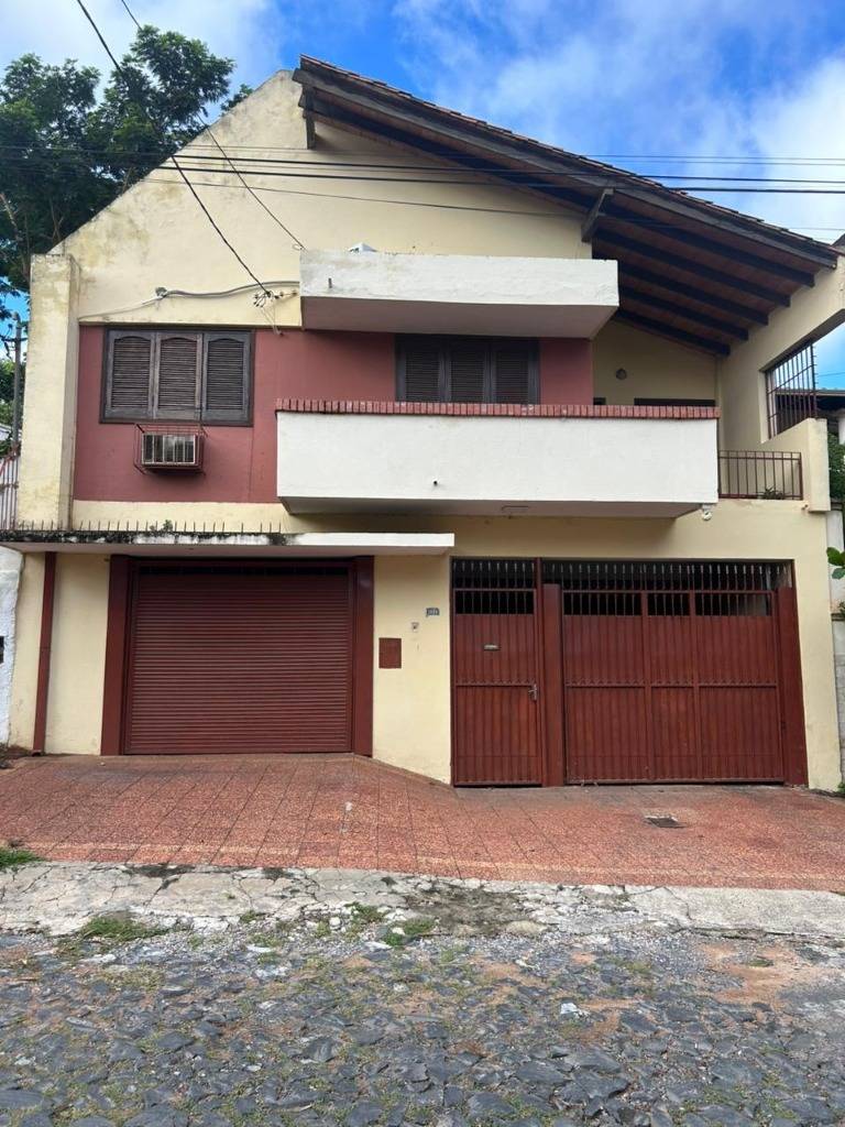 House for Sale in San Vicente, Asunción - 14