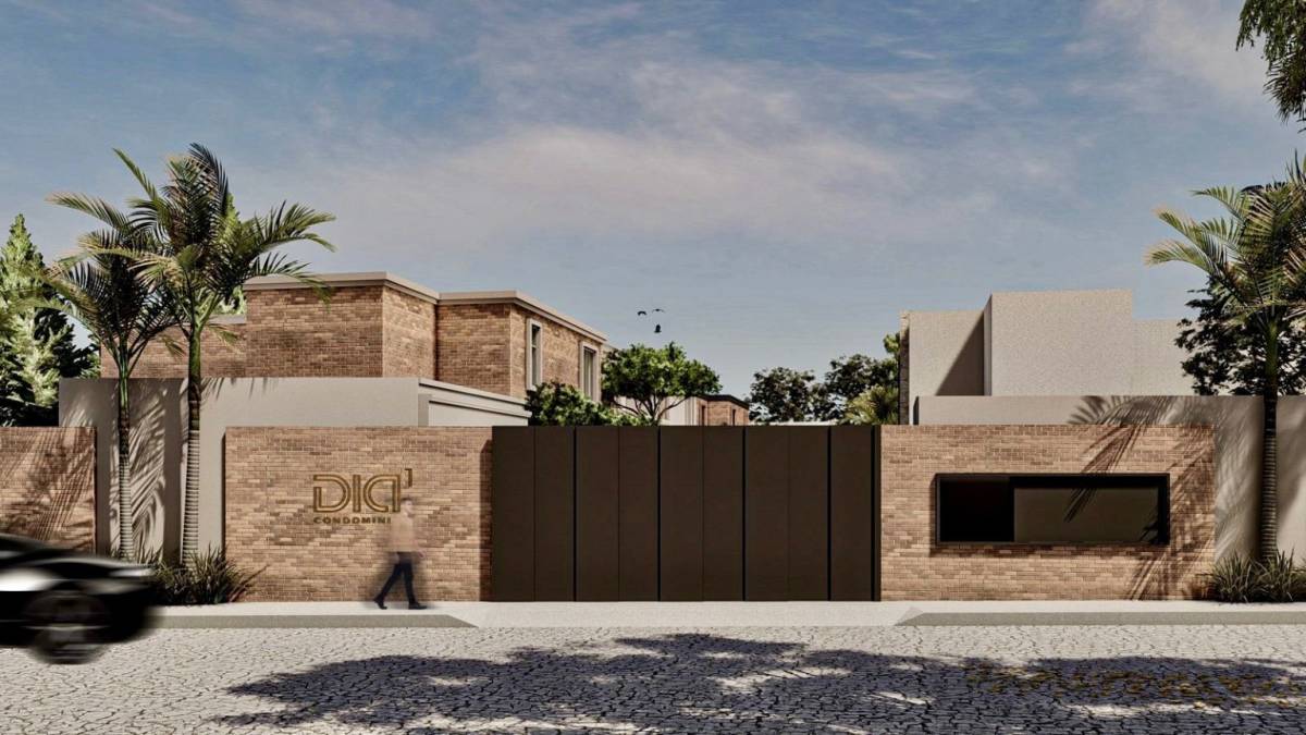 SALE - HOUSES UNDER CONSTRUCTION IN A CONDOMINIUM Mbocayaty Neighborhood, Asuncion - imagen 6