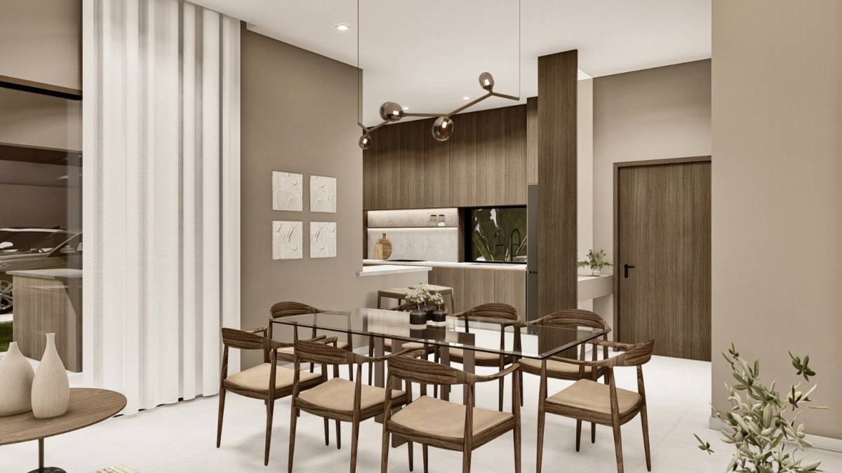 SALE - HOUSES UNDER CONSTRUCTION IN A CONDOMINIUM Mbocayaty Neighborhood, Asuncion - imagen 9