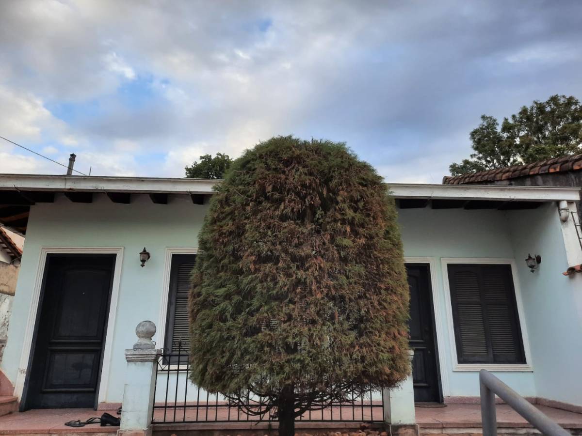 Property for sale in the Ciudad Nueva neighborhood, Asuncion - imagen 2