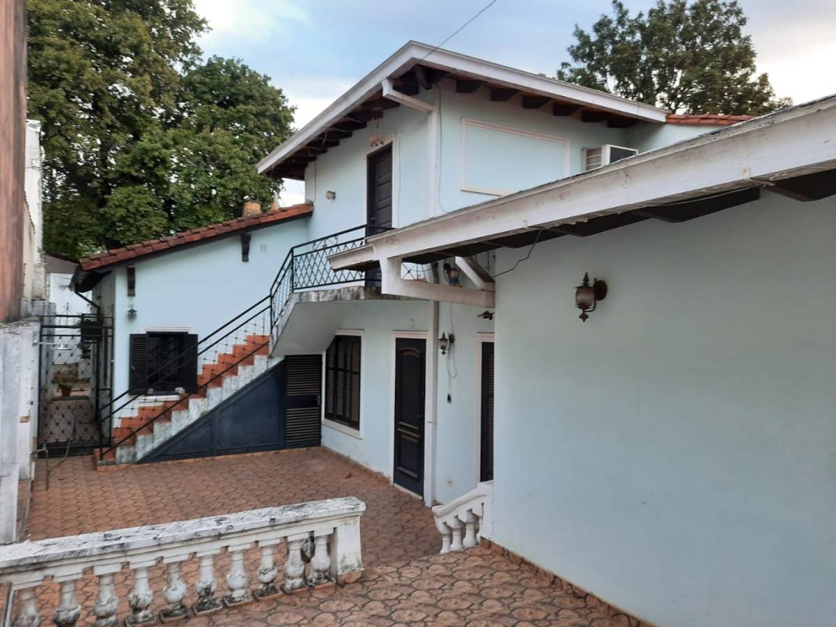 Property for sale in the Ciudad Nueva neighborhood, Asuncion - imagen 11