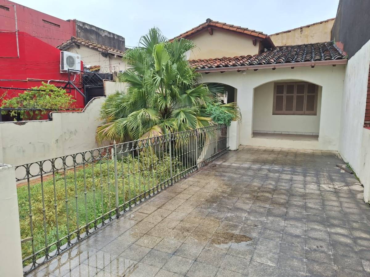 PROPERTY OF 534 M² ON COLÓN BETWEEN MANDUVIRA AND PIRIBEBUY, La encarnacion Asuncion - 3