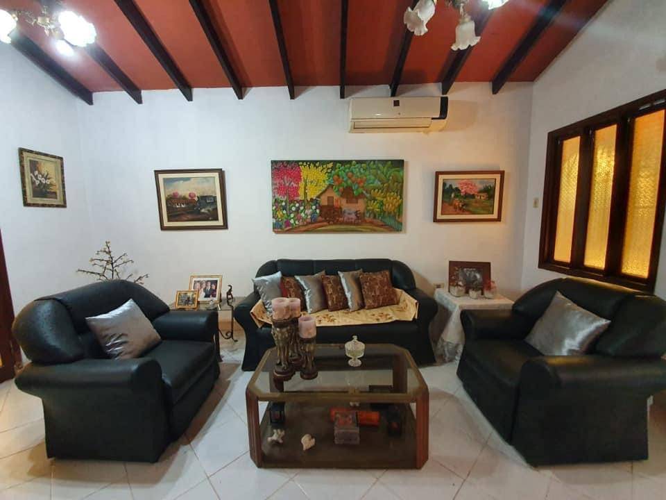 House for Sale in Lambaré, Central - imagen 4