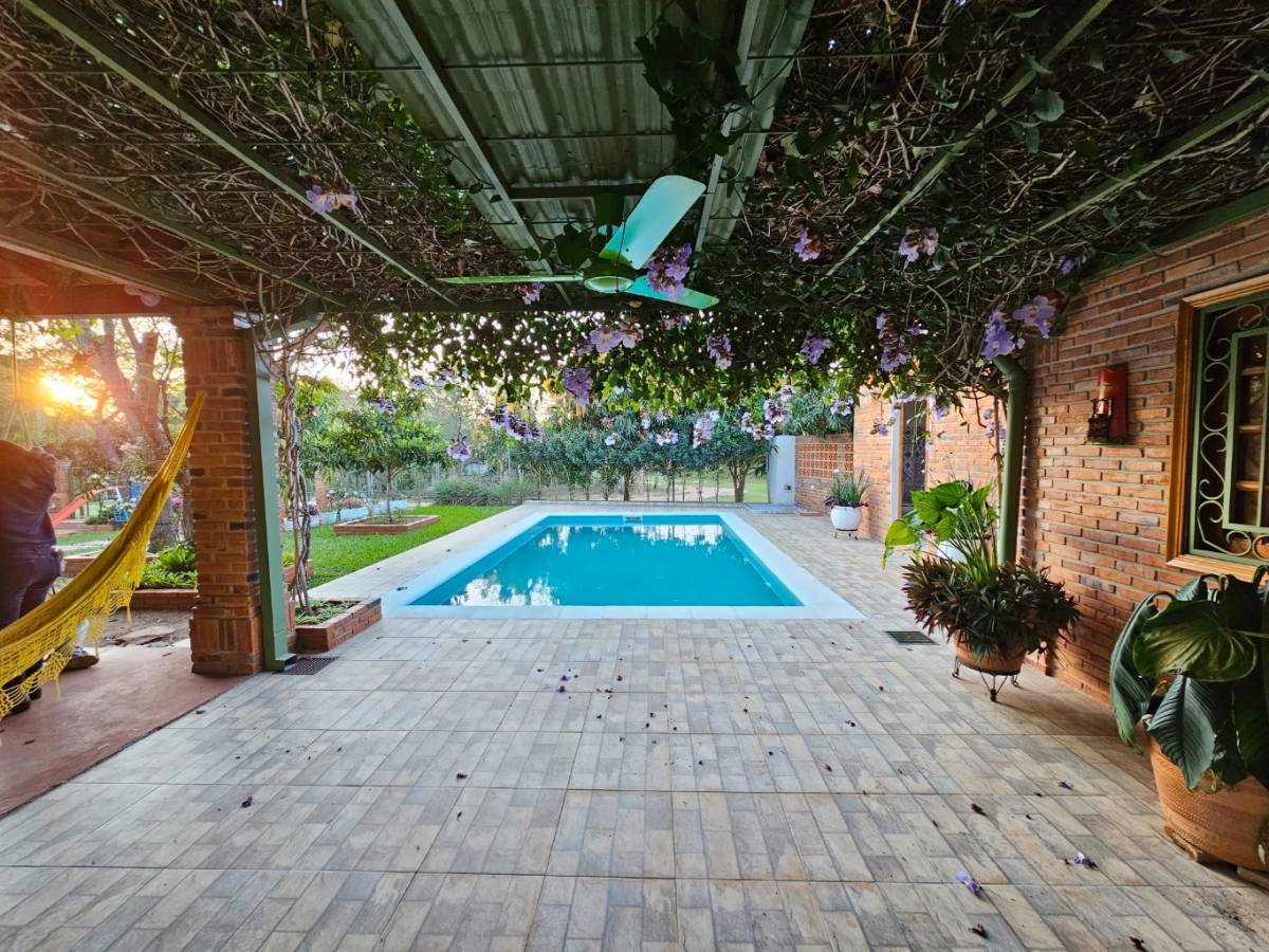 spacious furnished residence in San Bernardino. - imagen 2
