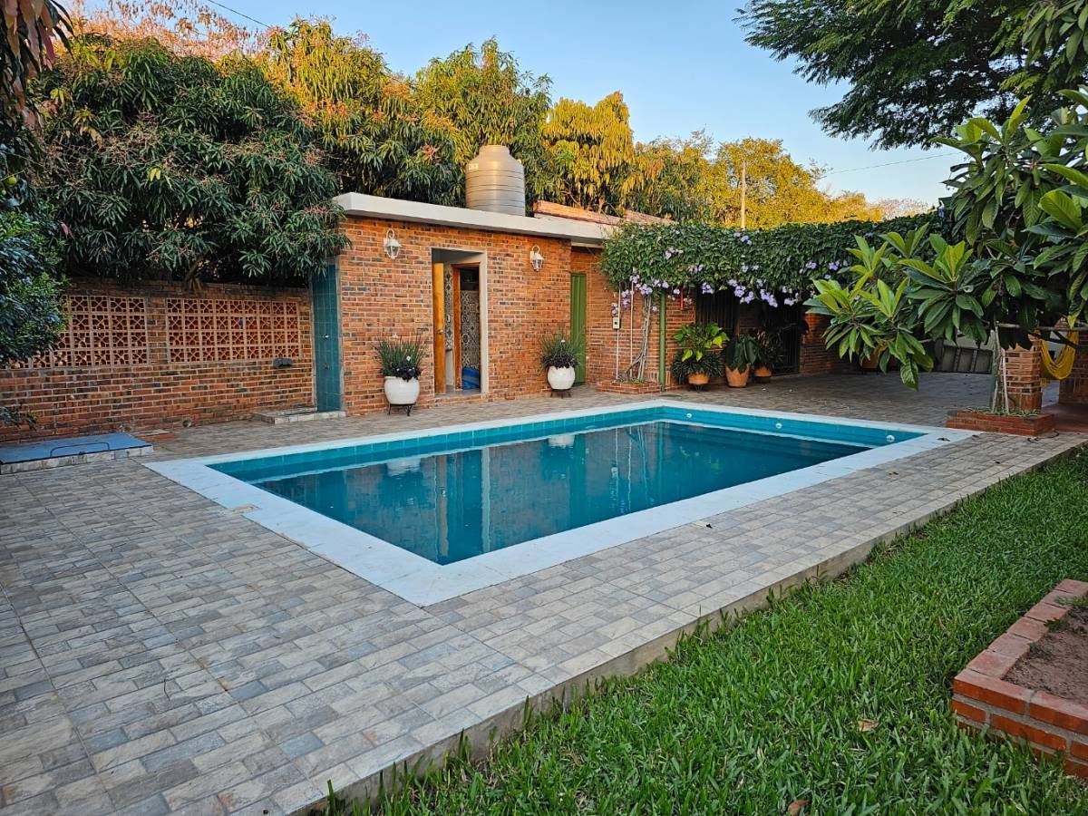 spacious furnished residence in San Bernardino. - imagen 3