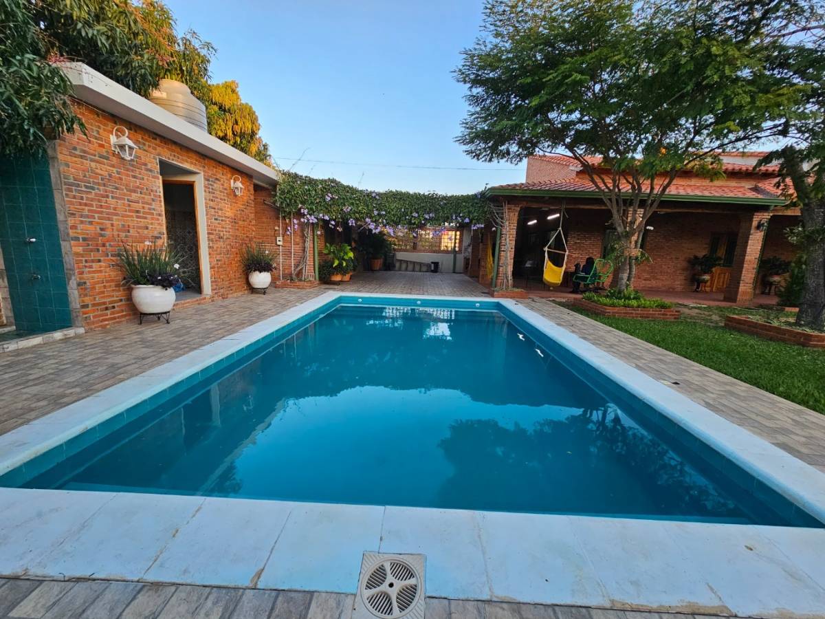 spacious furnished residence in San Bernardino. - imagen 4