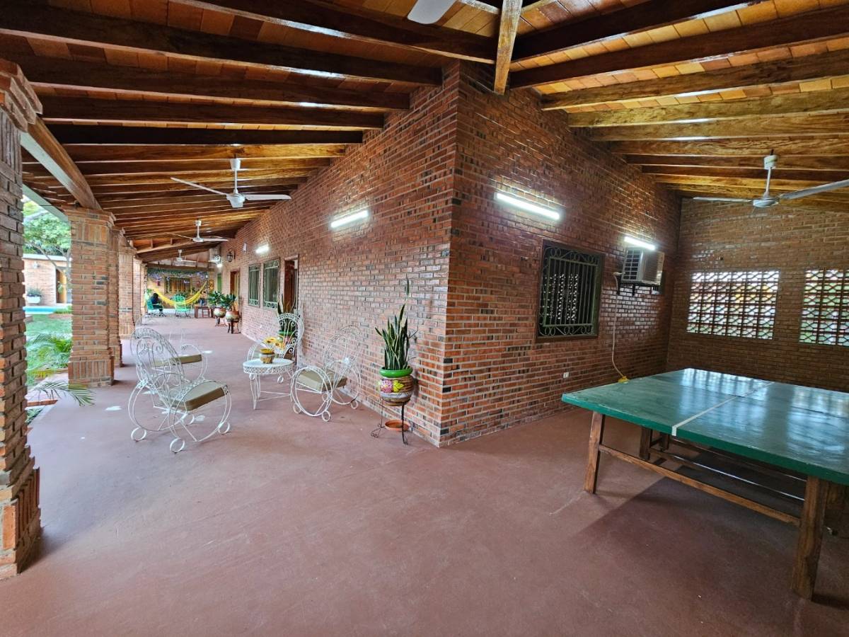 spacious furnished residence in San Bernardino. - imagen 7