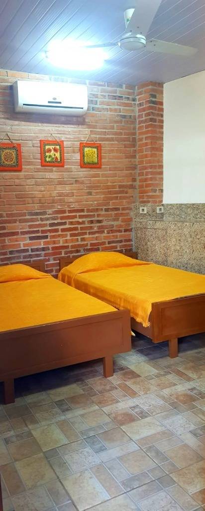 spacious furnished residence in San Bernardino. - imagen 10